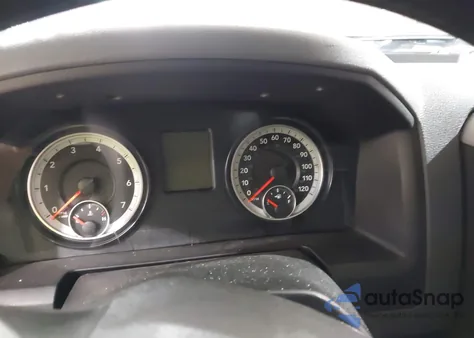 2015 Ram 1500 Express из США, поврежденный, VIN 1C6RR7FT4FS691352